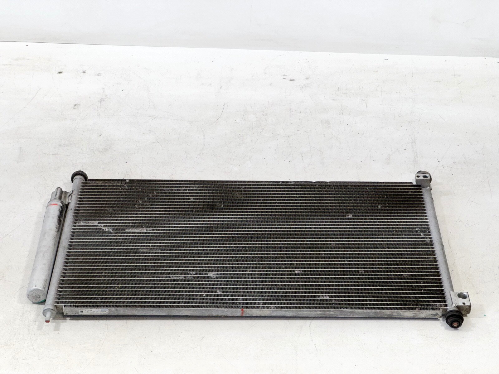 17-22 ACURA ILX A/C AIR CONDITIONER COOLING CONDENSER CORE ASSEMBLY