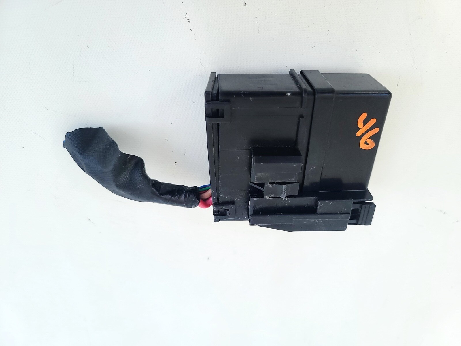 17-23 INFINITI Q50 Q60 POWER DISTRIBUTION JUNCTION FUSE RELAY BOX MODULE