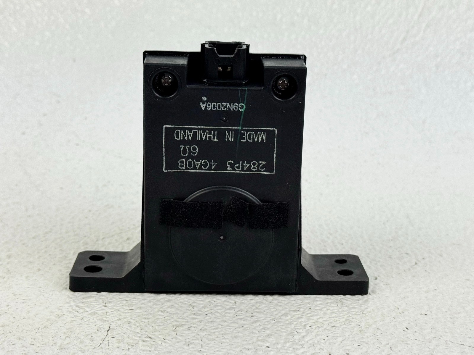 14-22 INFINITI Q50 DASH DASHBOARD ALARM WARNING BUZZER SPEAKER