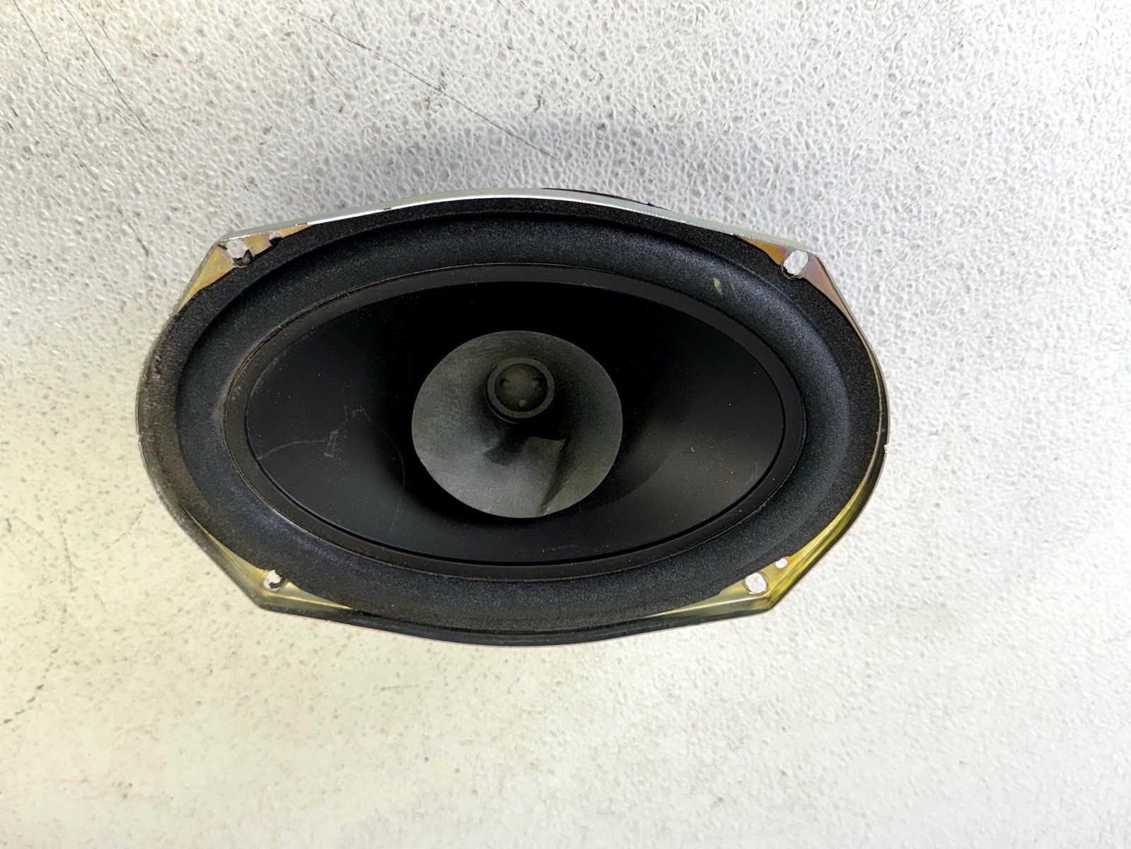 13-20 INFINITI JX35 QX60 FRONT LEFT DRIVER SIDE DOOR RADIO SPEAKER TWEETER