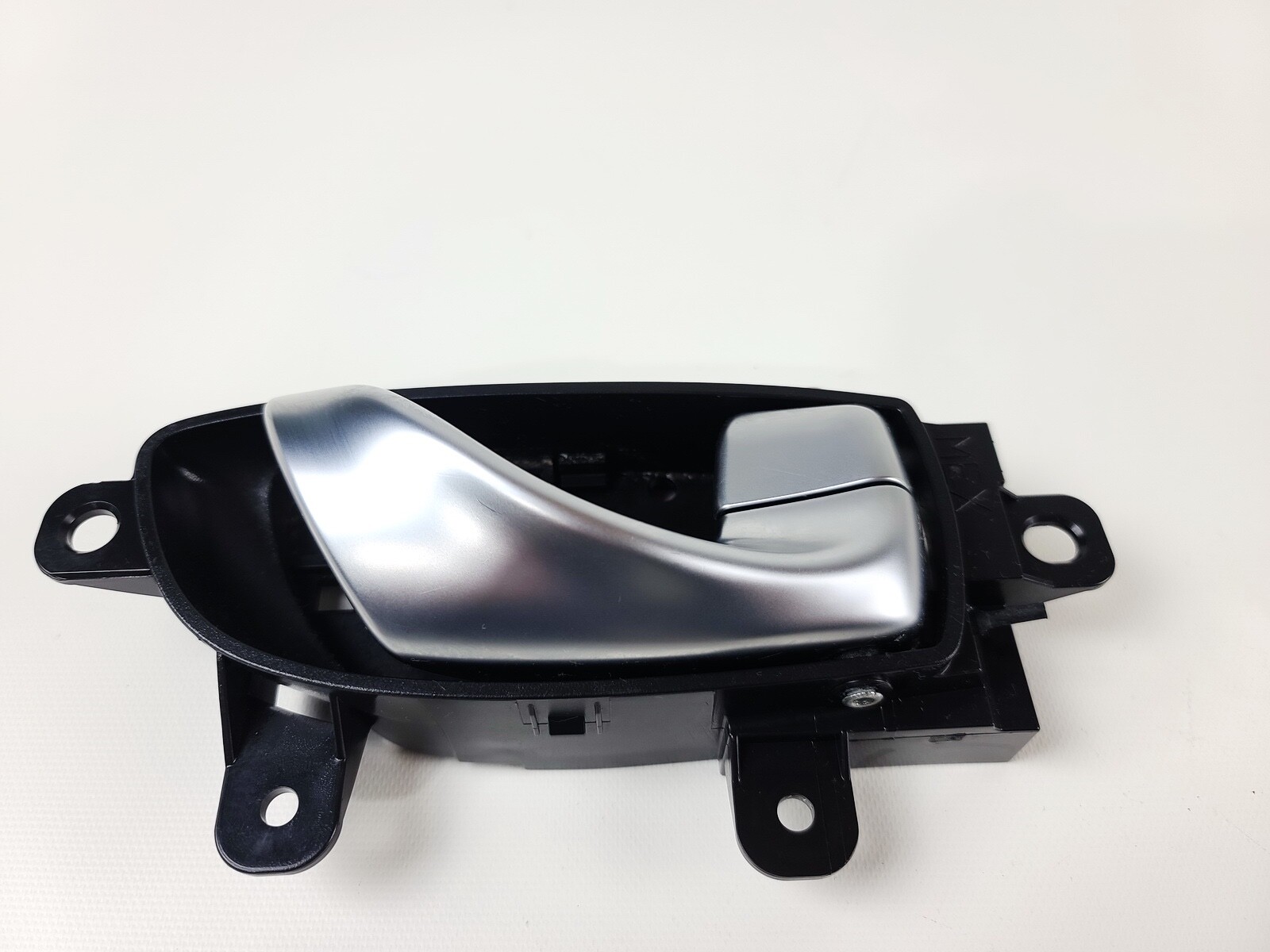 13-20 INFINITI QX60 REAR RIGHT RH PASS SIDE DOOR INSIDE INTERIOR HANDLE
