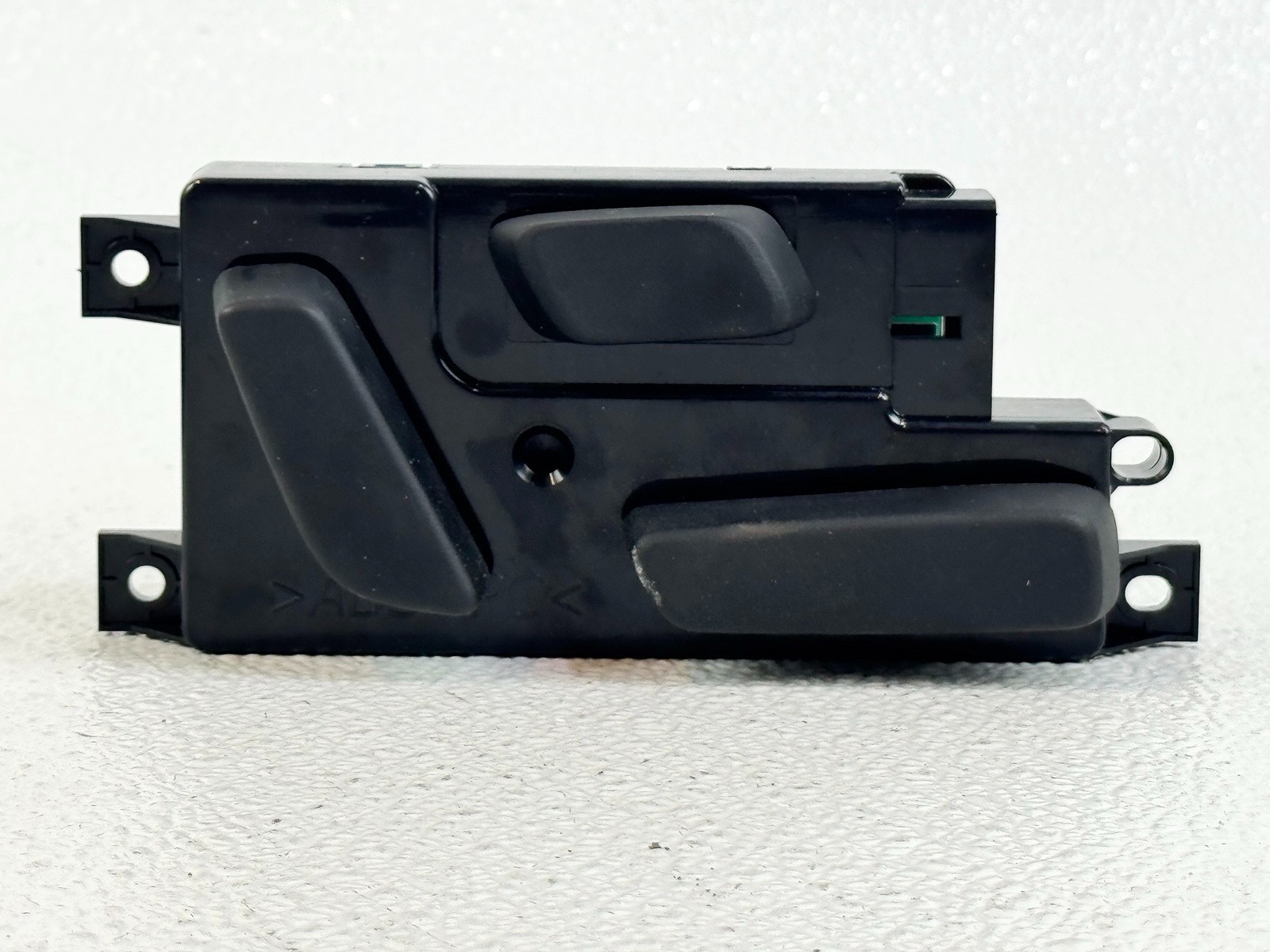 16-23 MAZDA CX-9 CX9 FRONT RIGHT RH PASS SIDE SEAT POSITION CONROL SWITCH