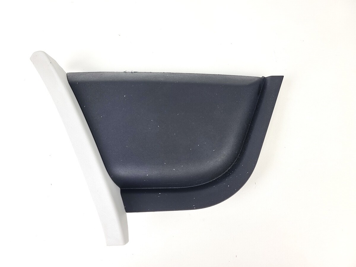 15-17 LAND ROVER DISCOVERY SPORT FRONT LEFT SIDE CENTER CONSOLE TRIM COVER