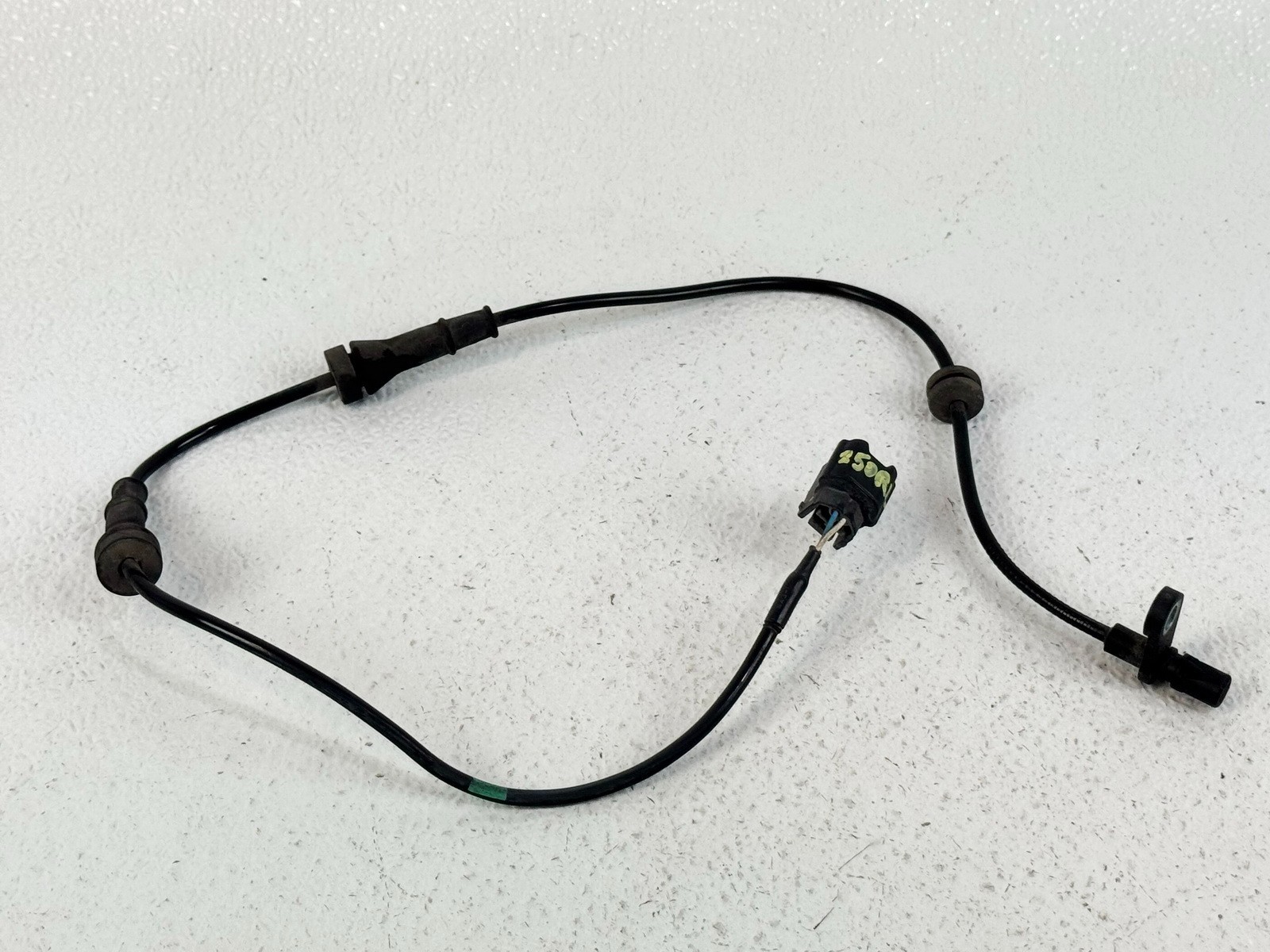 11-17 NISSAN JUKE REAR LEFT LH DRIVER SIDE ABS WHEEL SPEED SENSOR CABLE WIRE