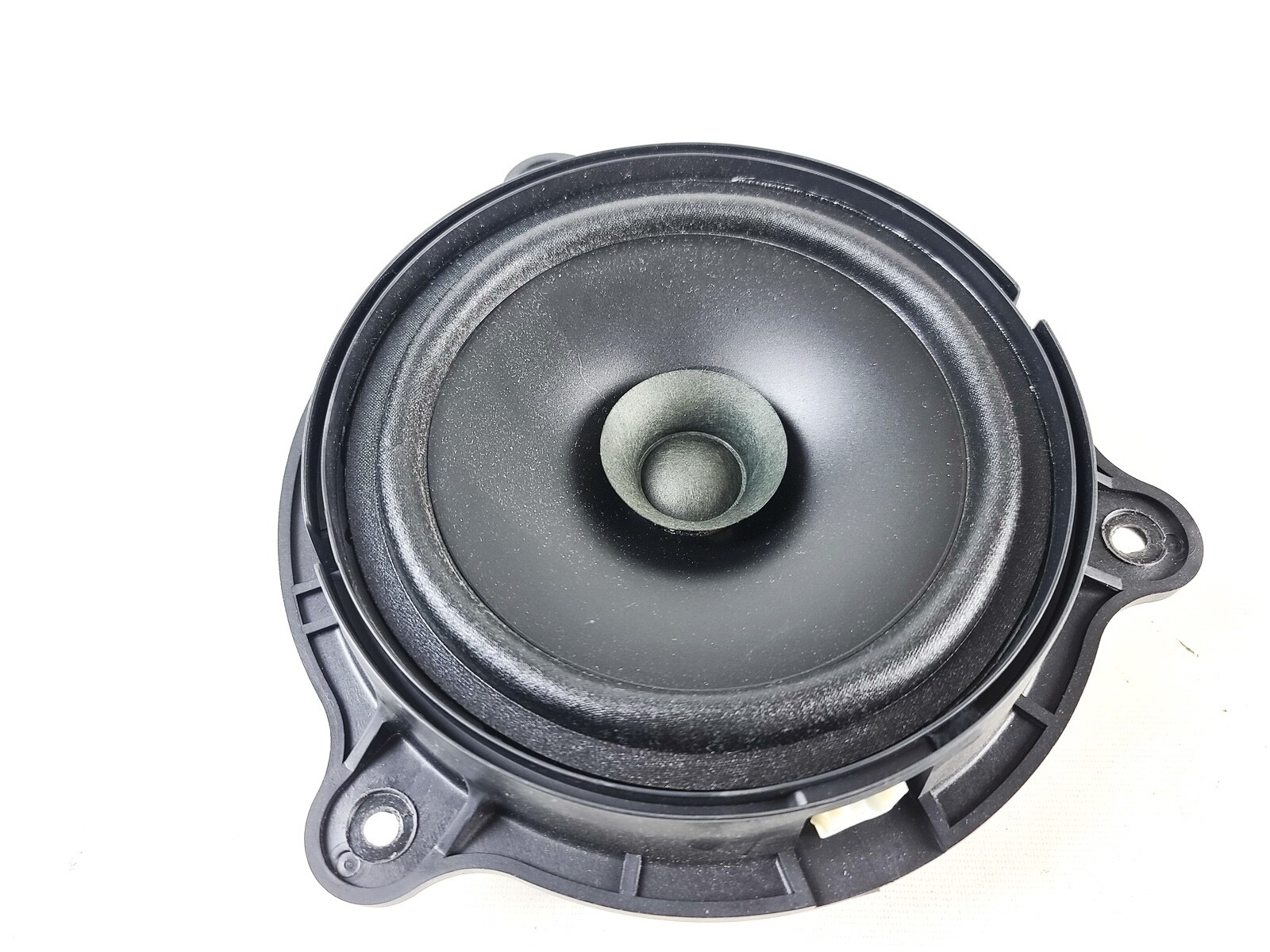 14-20 NISSAN ROGUE REAR RIGHT RH PASSENGER SIDE DOOR SPEAKER AUDIO TWEETER