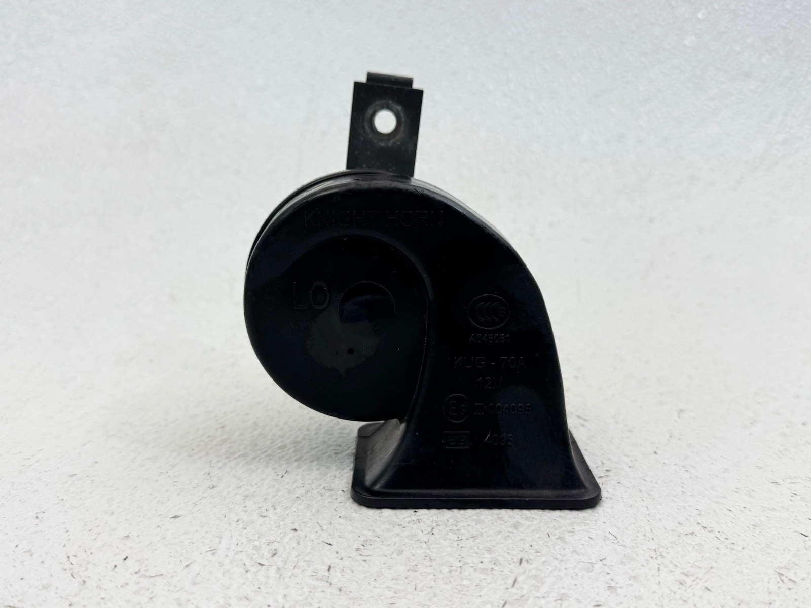 16-23 MAZDA CX-9 CX9 FRONT RIGHT RH SIDE HIGH PITCH NOTE TONE HORN SIGNAL