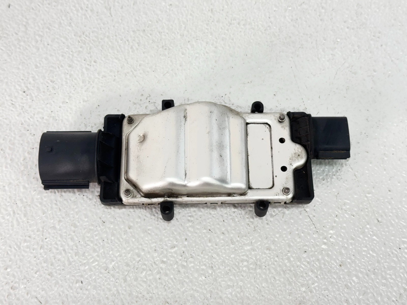13-16 LINCOLN MKZ ENGINE COOLING FAN COMPUTER CONTROL MODULE