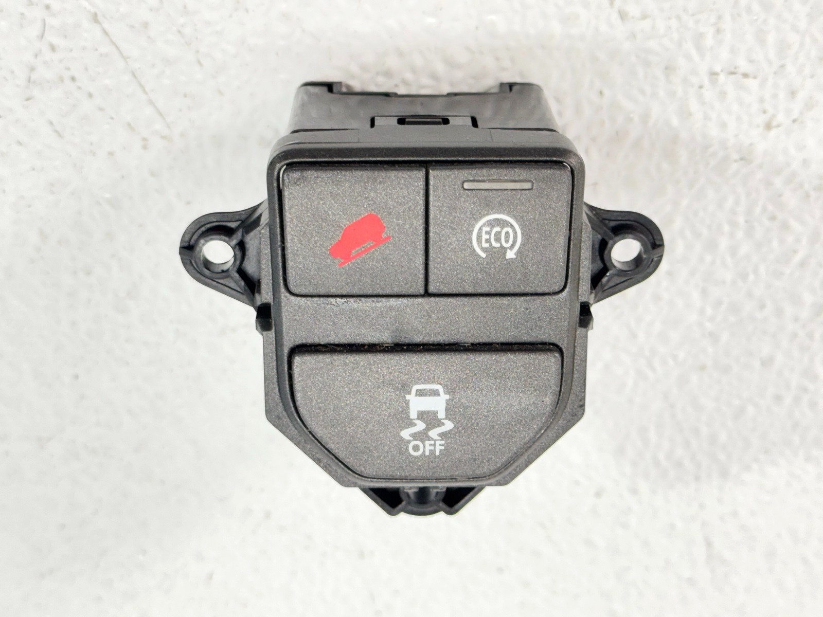 12-15 RANGE ROVER EVOQUE TRACTION & DRIVE MODE CONTROL SWITCH BUTTON