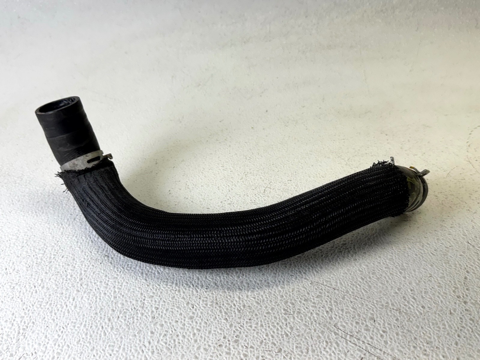 16-24 INFINITI Q50 Q60 3.0L ENGINE RADIATOR UPPER COOLING HOSE TUBE PIPE