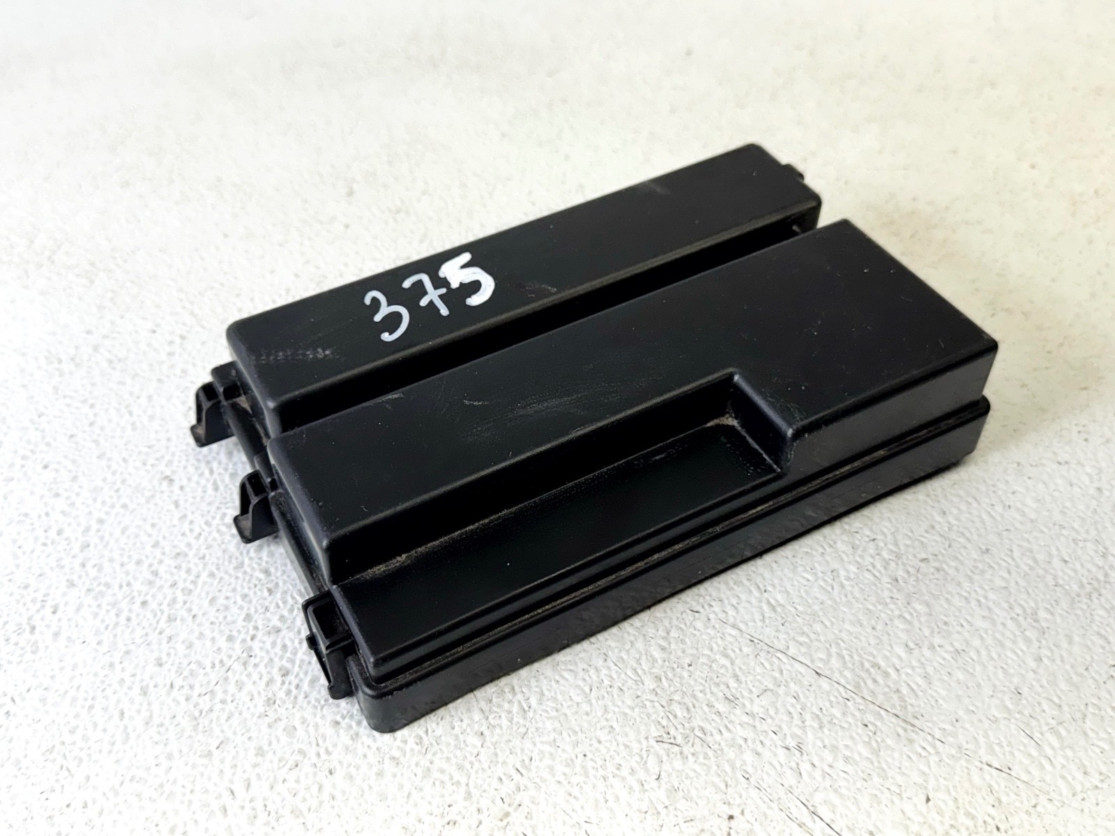 13-20 INFINITI JX35 QX60 3.5L ENGINE FUSE JUNCTION RELAY BOX COVER PANEL