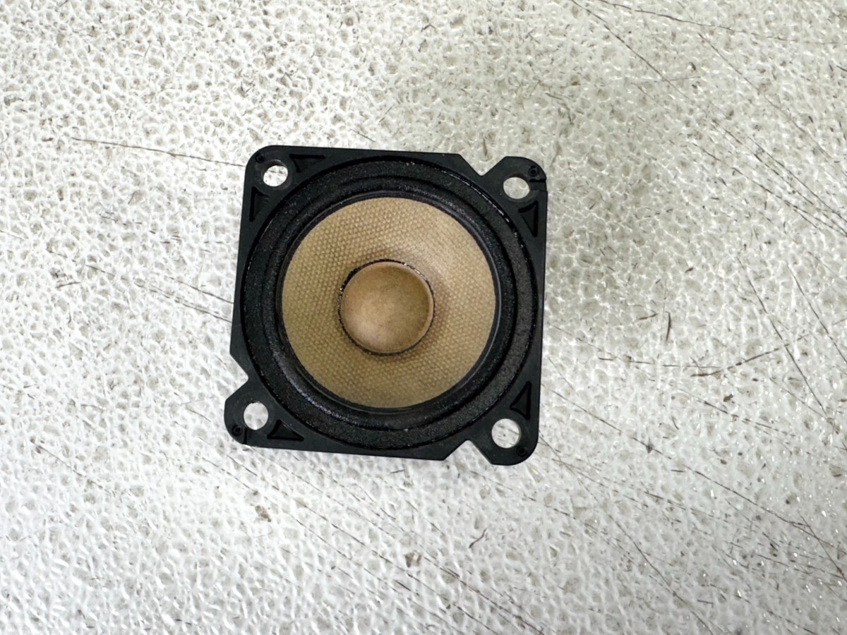 22-25 NISSAN PATHFINDER DASHBOARD LEFT LH DRIVER SIDE AUDIO SOUND SPEAKER