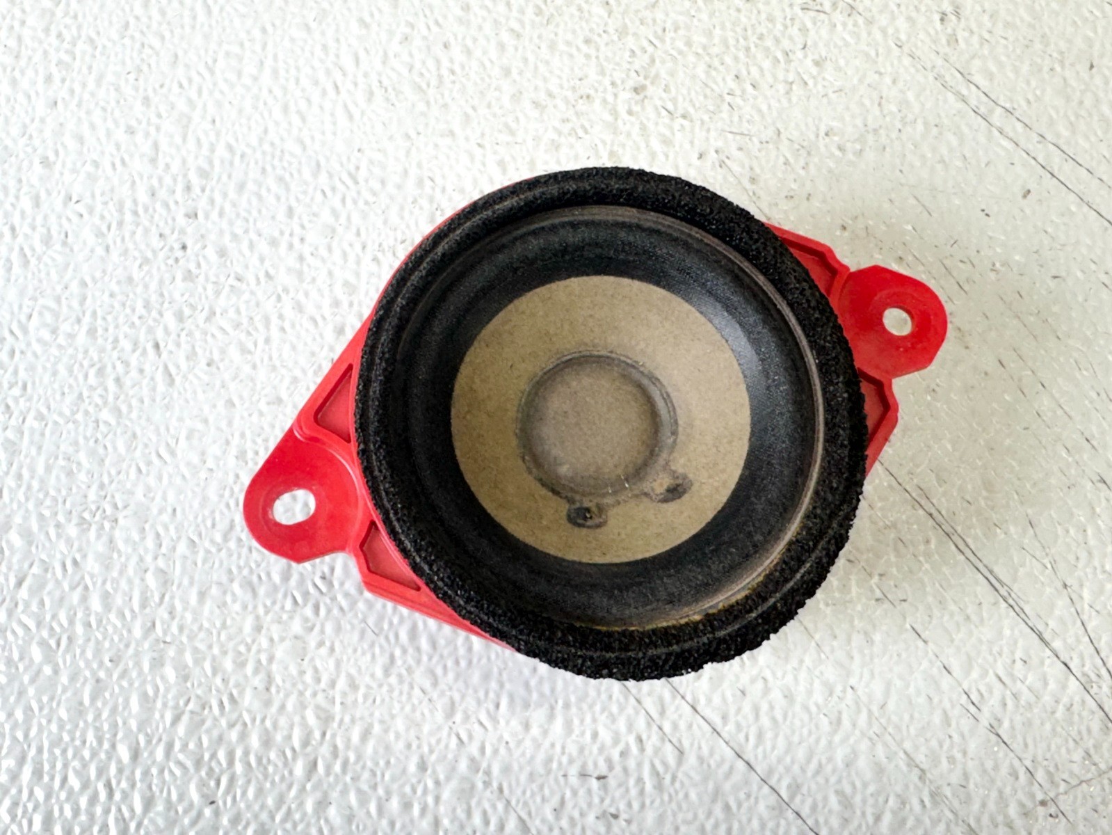 16-23 MAZDA CX-9 CX9 DASH DASHBOARD RIGHT RH OR LEFT LH AUDIO SOUND SPEAKER