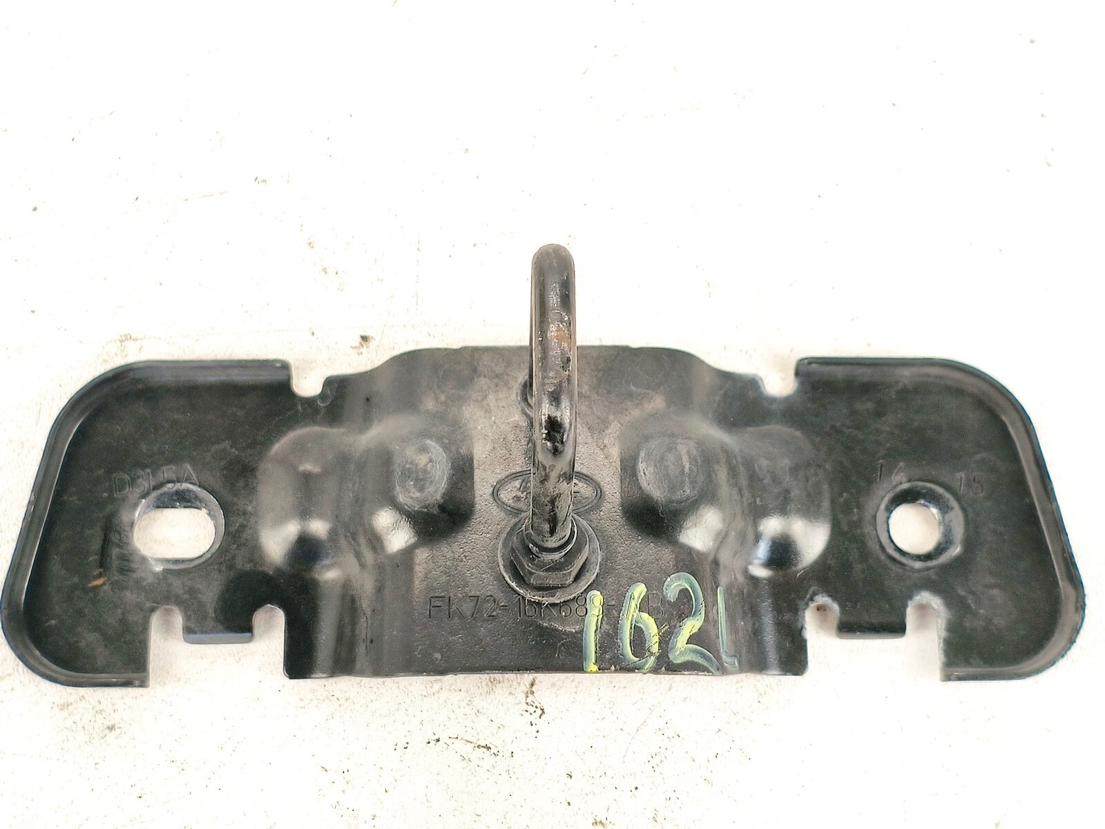 15-18 LAND ROVER DISCOVERY SPORT LEFT DRIVER SIDE HOOD LATCH LOCK BRACKET