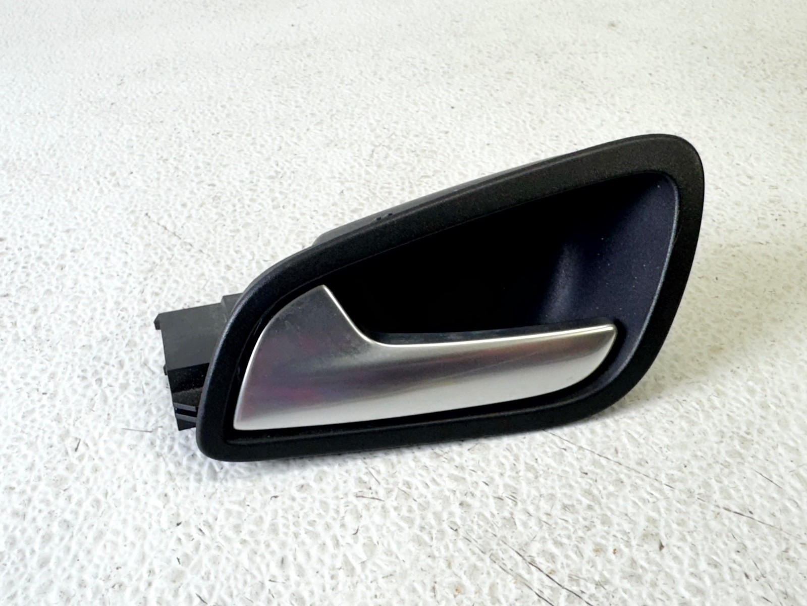13-16 FORD C-MAX REAR LEFT LH DRIVER SIDE DOOR INTERIOR PULL RELEASE HANDLE