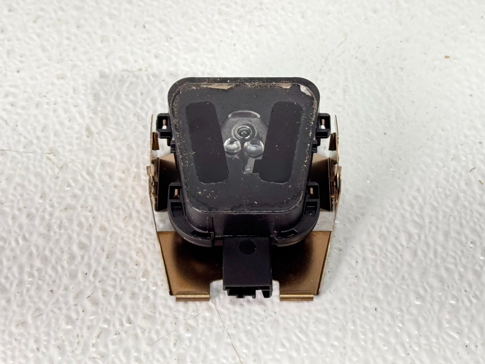 14-17 RANGE ROVER EVOQUE FRONT WINDSHIELD RAIN & SOLAR CONTROL SENSOR
