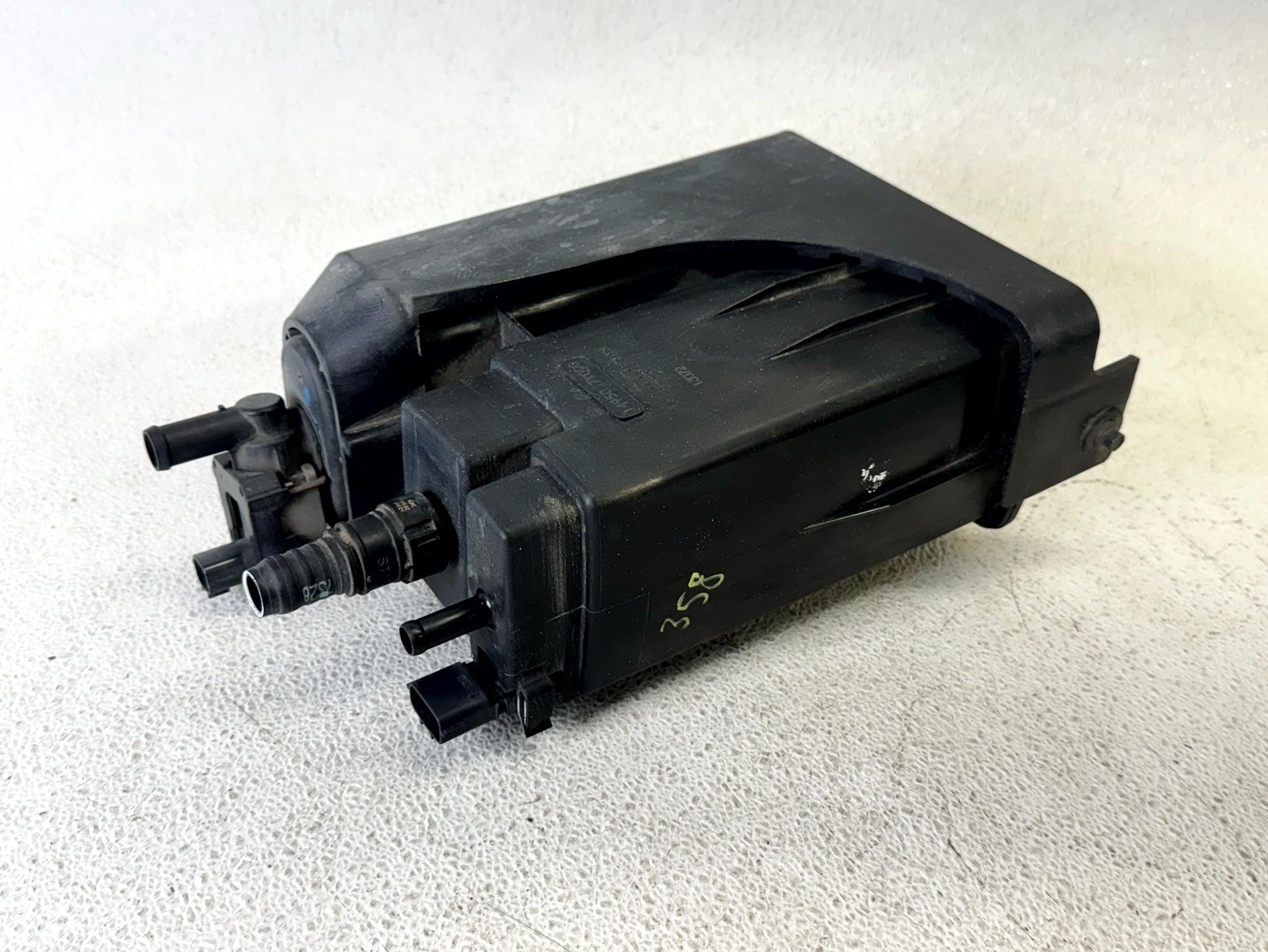 13-20 INFINITI QX60 JX35 FUEL VAPOR EVAPORATOR CHARCOAL CANISTER TANK MODULE