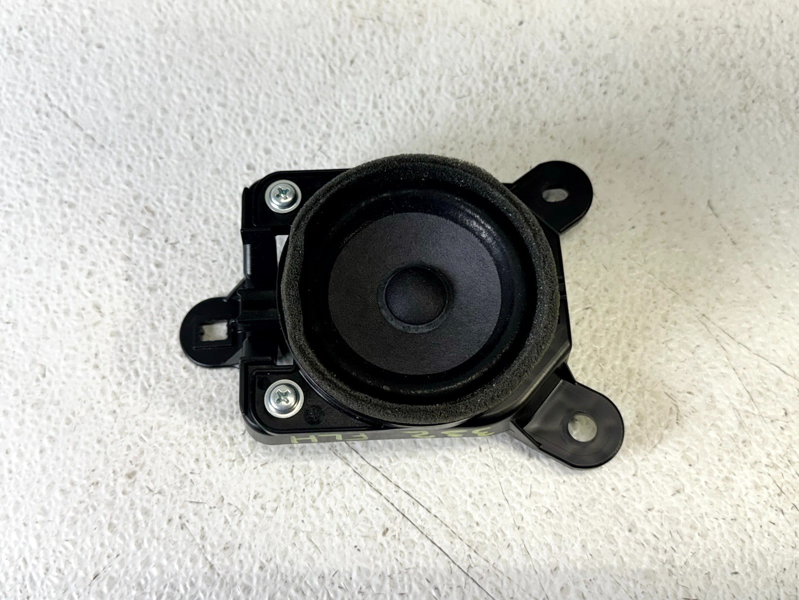 19-25 MAZDA 3 FRONT LEFT LH DRIVER SIDE DOOR AUDIO SOUND SPEAKER