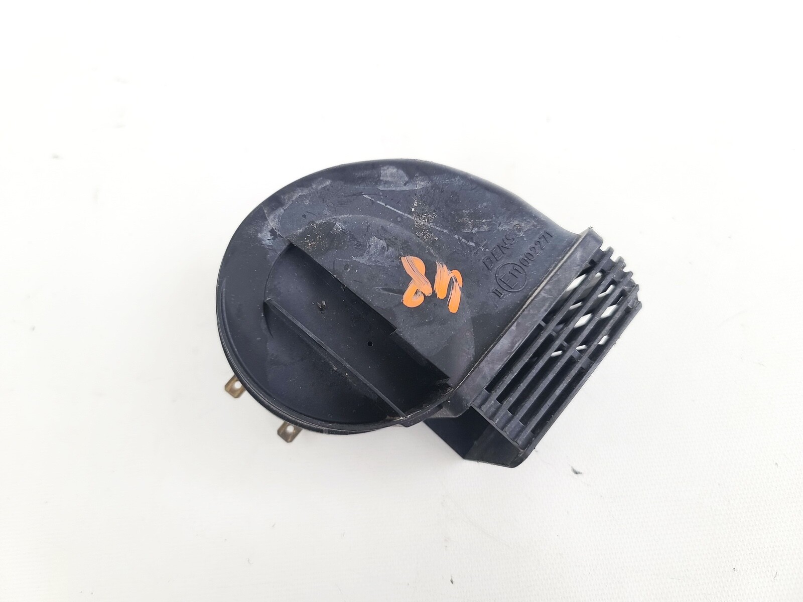 13-20 INFINITI JX35 QX60 HIGH NOTE ANTI THEFT PITCH HORN SIGNAL ALARM