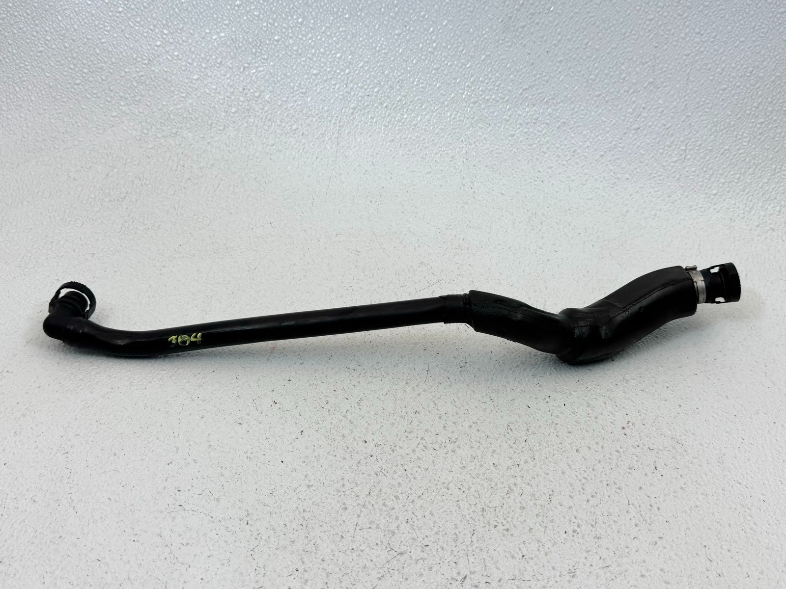 17-20 JAGUAR F-PACE AIR FILTER BREATHER OUTPUT VACUUM HOSE TUBE PIPE