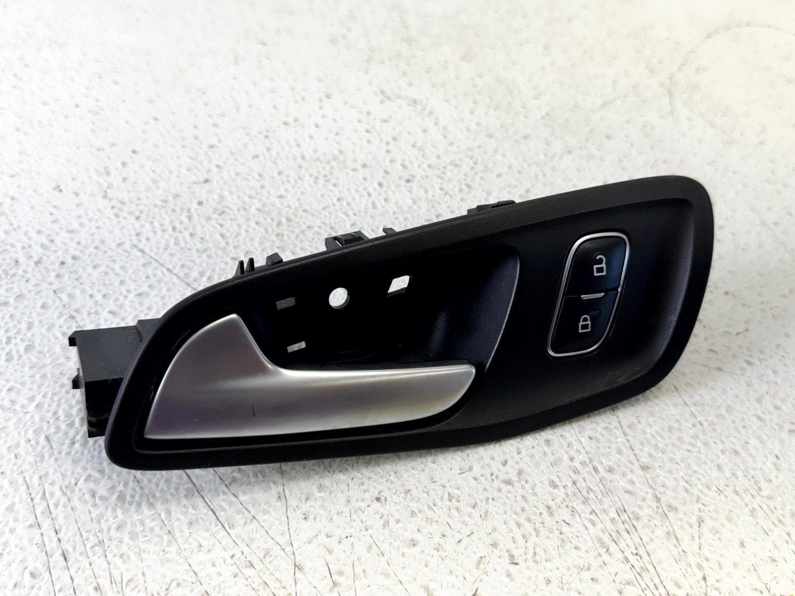 17-19 FORD ESCAPE FRONT LEFT LH DRIVER SIDE INTERIOR DOOR HANDLE