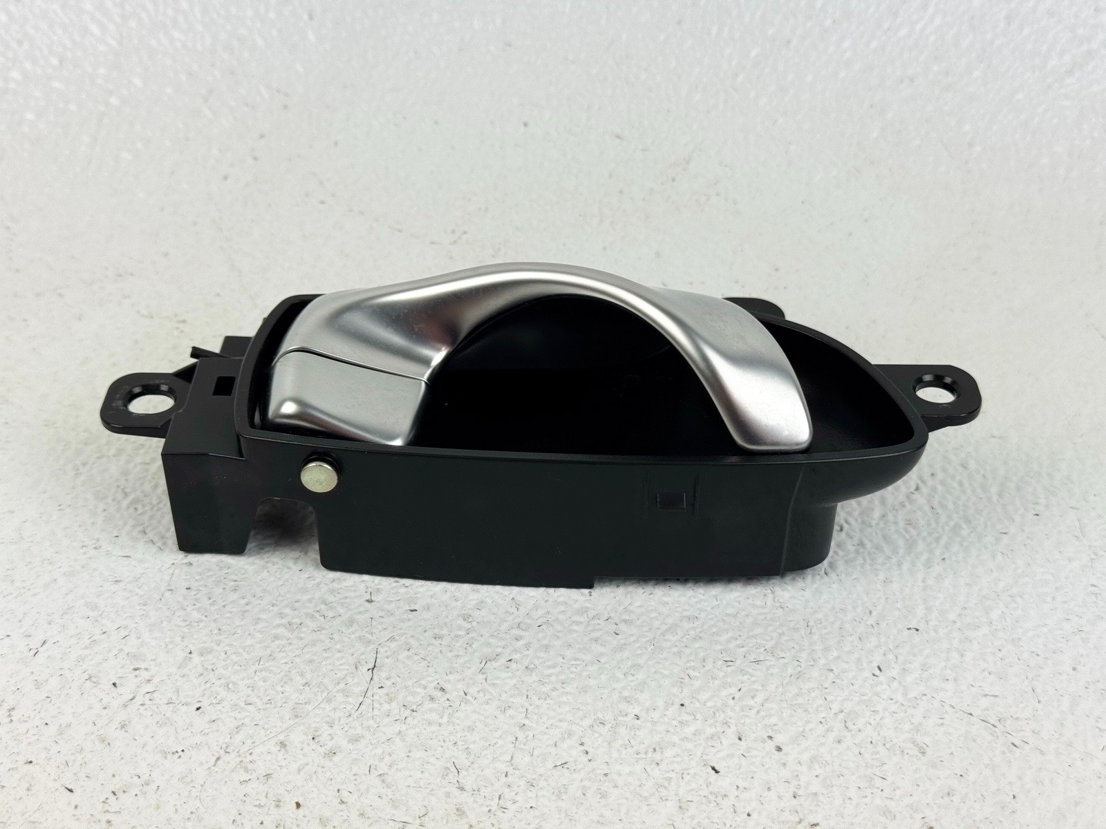 14-23 INFINITI Q50 FRONT RIGHT RH PASS SIDE INTERIOR DOOR HANDLE