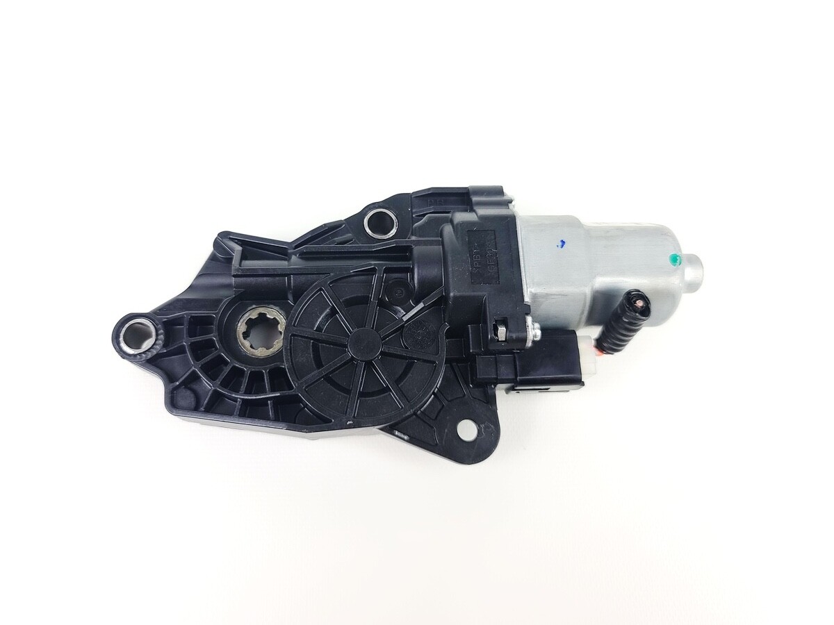 17-20 INFINITI Q50 FRONT LEFT LH DRIVER SIDE SEAT ADJUST RECLINER MOTOR UNIT
