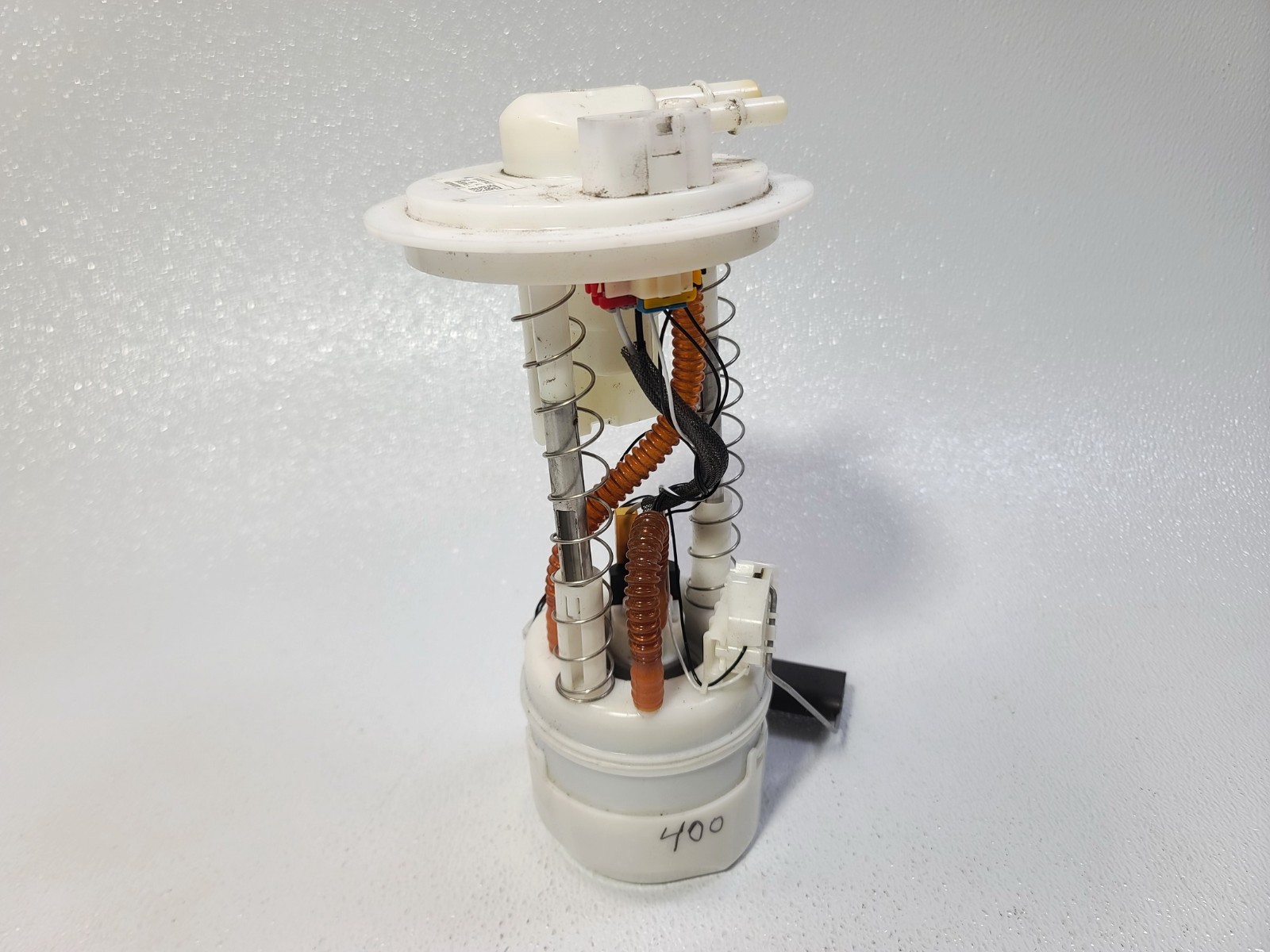 22-25 NISSAN PATHFINDER FUEL GAS GASOLINE TANK MOUNTED PUMP SENDING UNIT