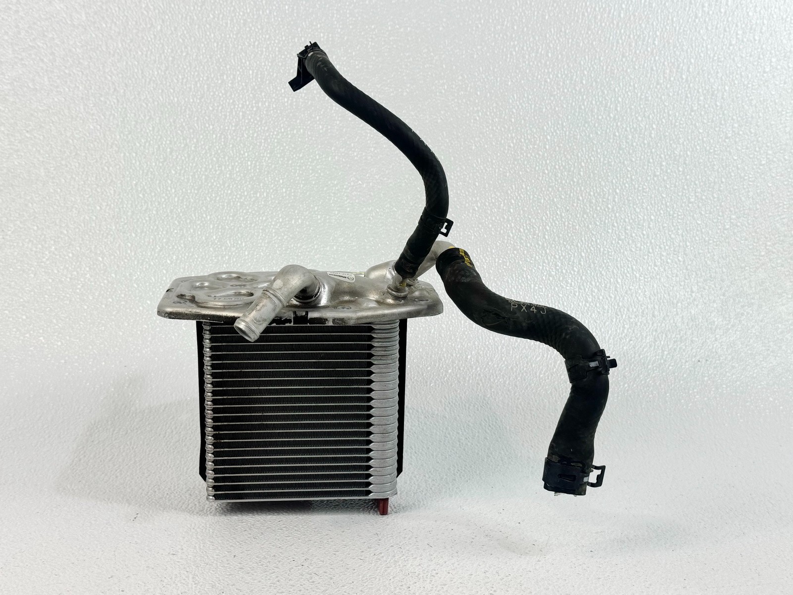 10-13 MAZDA 3 RADIATOR INTERCOOLER ASSEMBLY W/HOSE