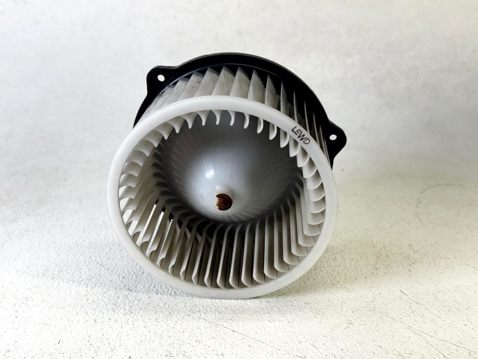 15-21 KIA SEDONA FRONT AC A/C AIR CONDITIONER HEATER BLOWER FAN MOTOR