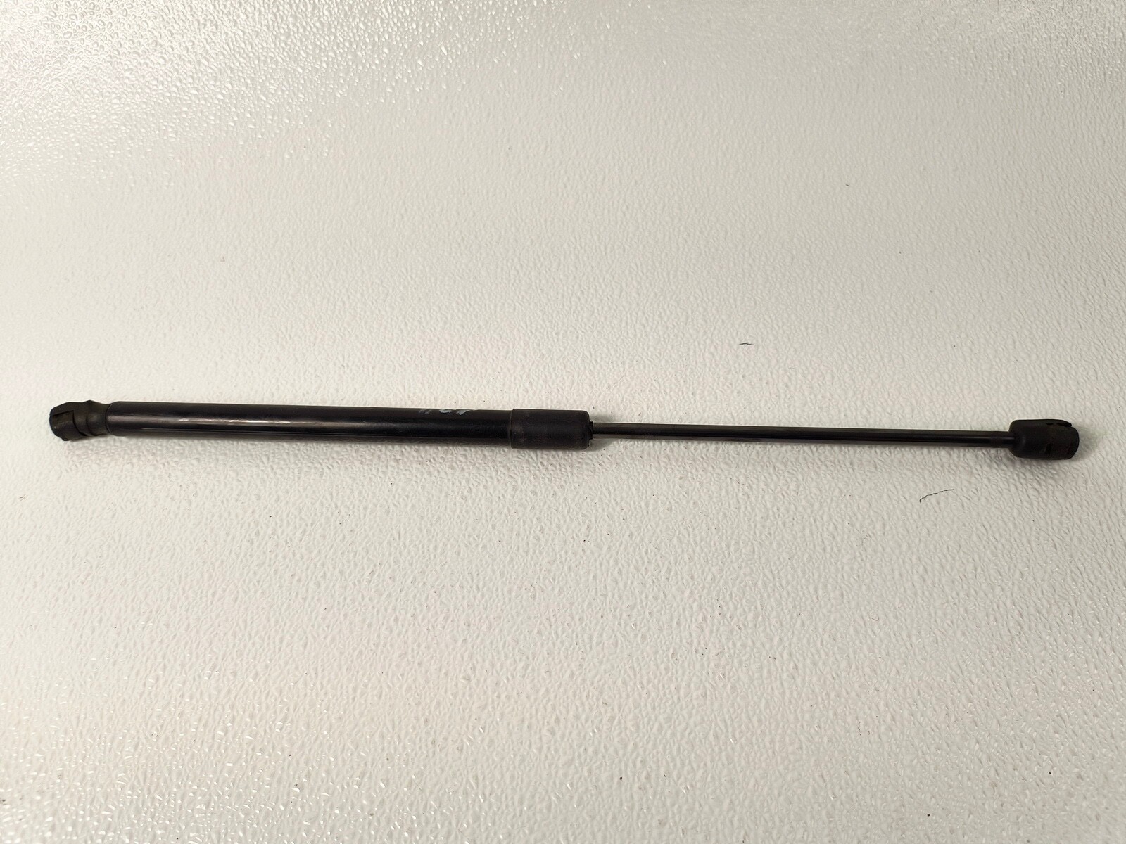 07-15 AUDI Q7 FRONT RIGHT RH PASS SIDE HOOD BONNET SHOCK STRUT SUPPORT LIFT