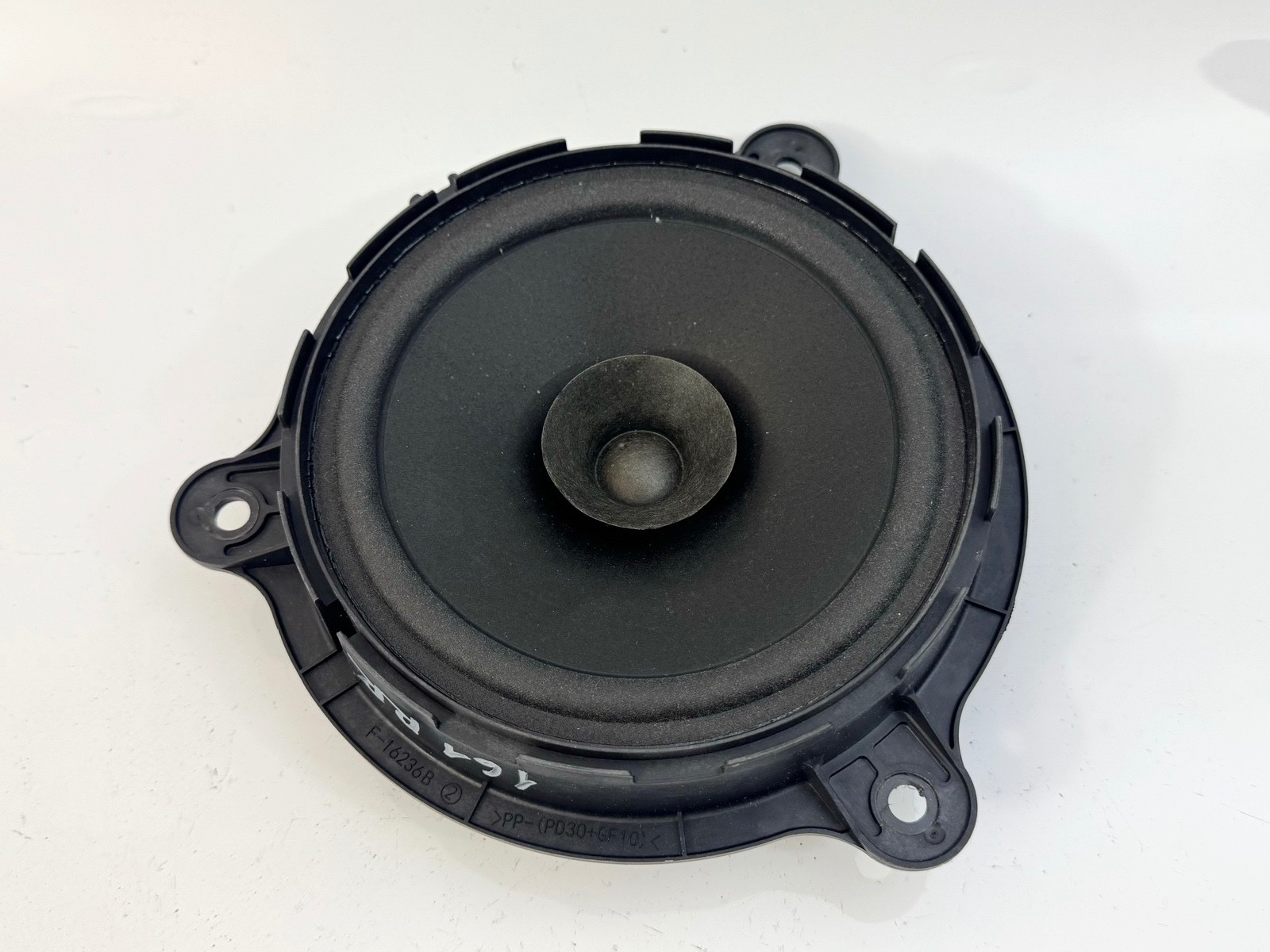 16-23 INFINITI Q50 Q60 REAR RIGHT PASSENGER SIDE DOOR AUDIO SOUND SPEAKER