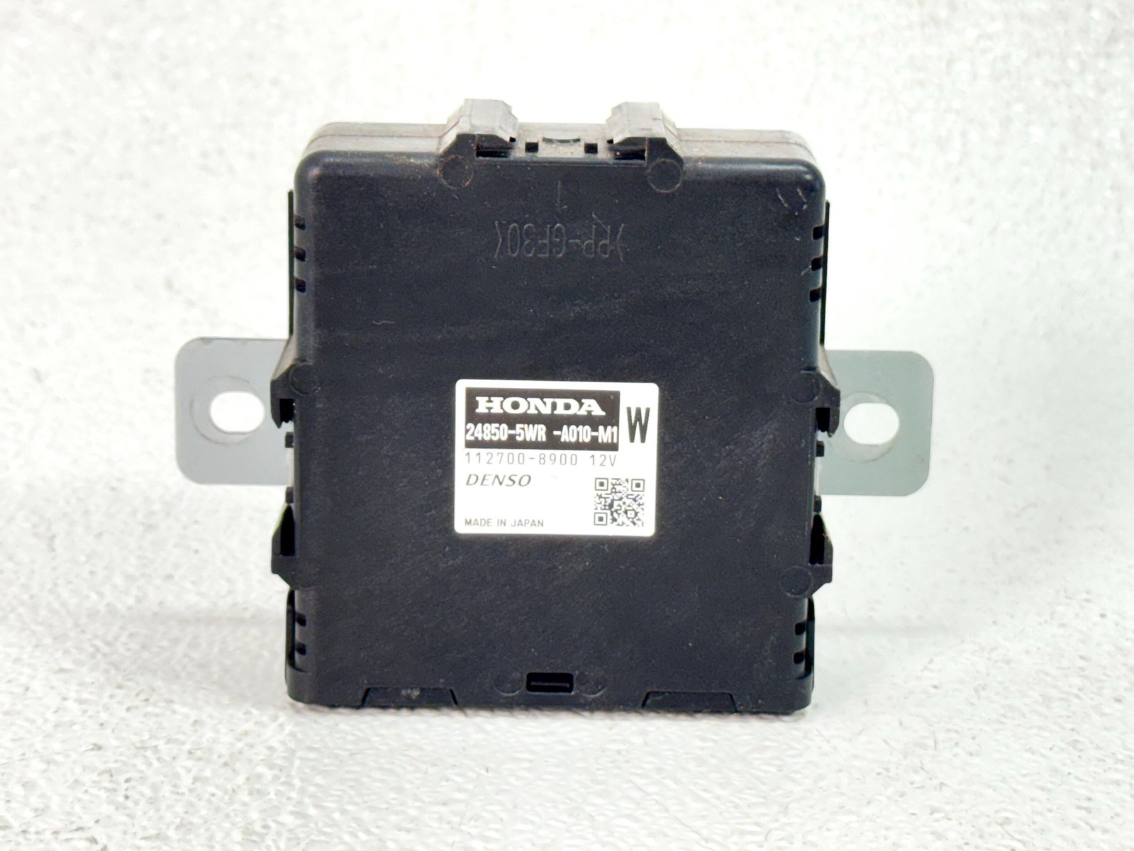 18-22 HONDA ACCORD DRIVER ACTUATOR COMPUTER CONTROL MODULE