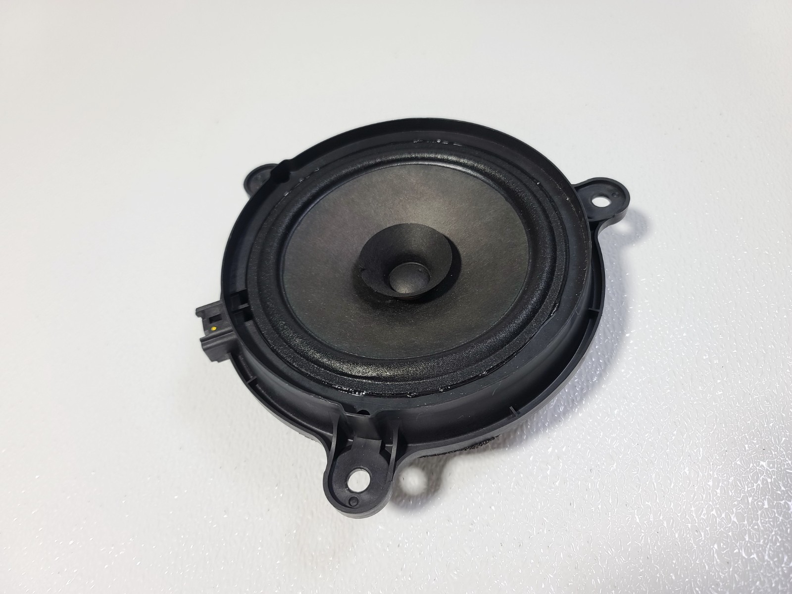 16-23 MAZDA CX-9 CX9 REAR LEFT LH DRIVER SIDE DOOR AUDIO SOUND SPEAKER