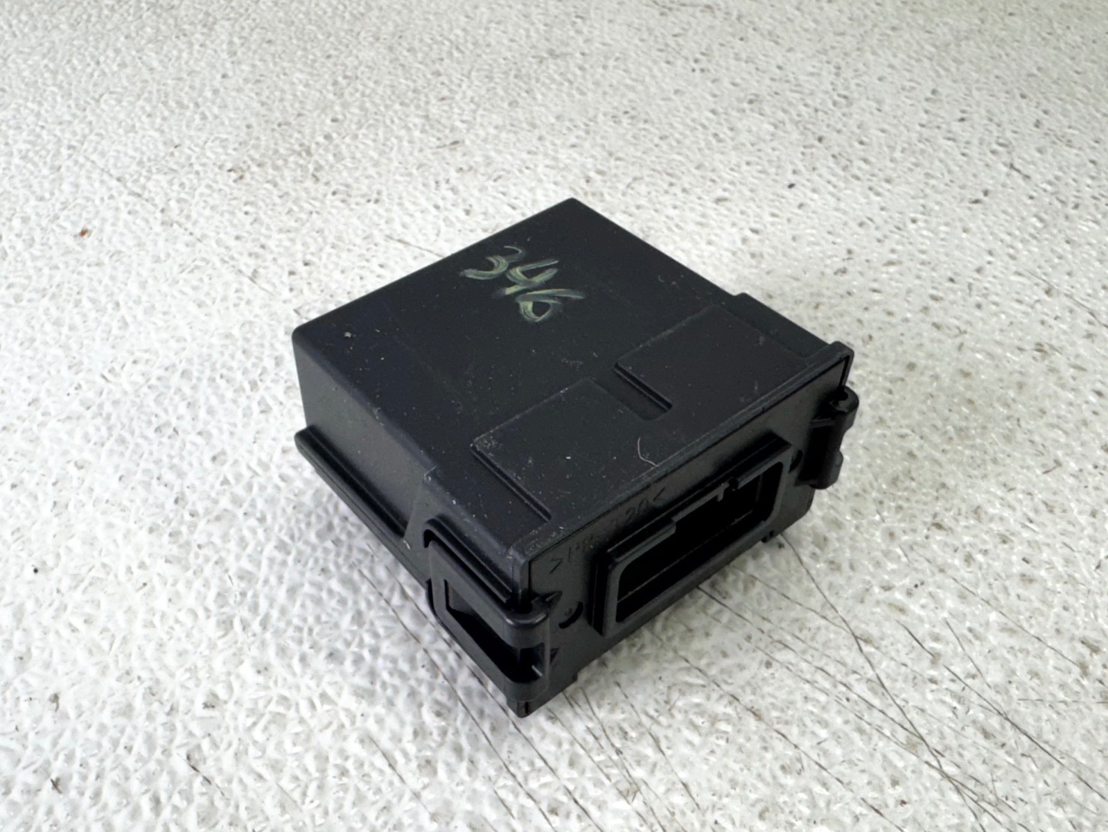 22-25 INFINITI QX60 CDM ANTI LOCK BRAKE COMPUTER CONTROL MODULE UNIT