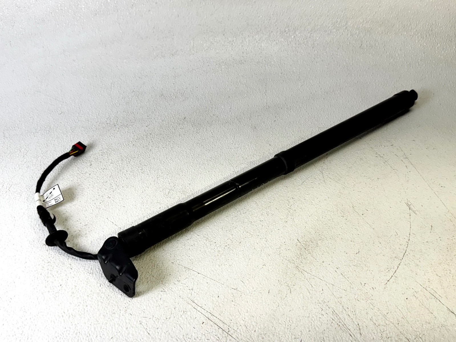 15-21 KIA SEDONA REAR RIGHT PASS SIDE TAILGATE LIFTGATE LIFT SUPPORT STRUT