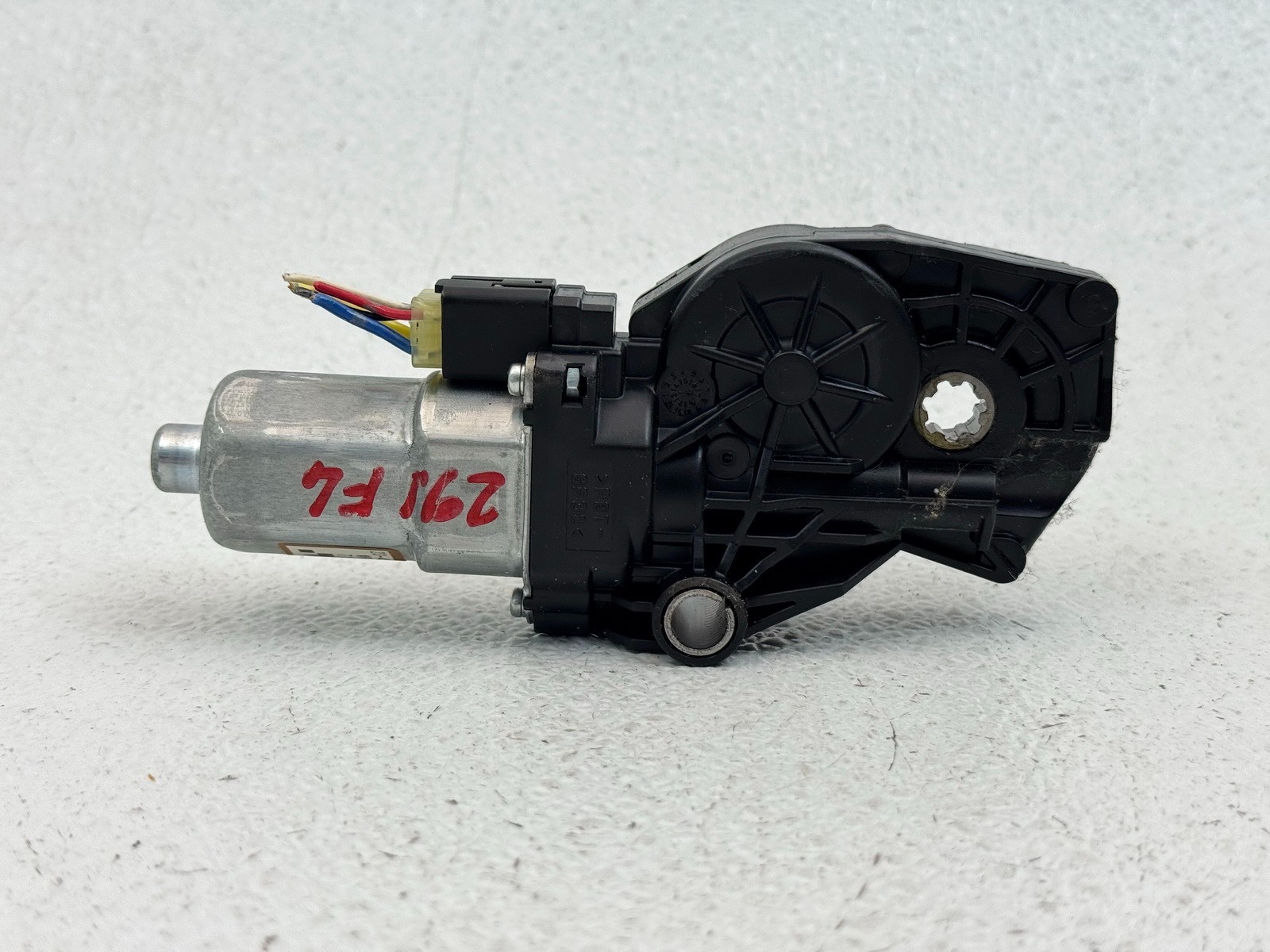 13-20 INFINITI QX60 JX35 FRONT LEFT LH DRIVER SIDE SEAT ADJUSTMENT MOTOR