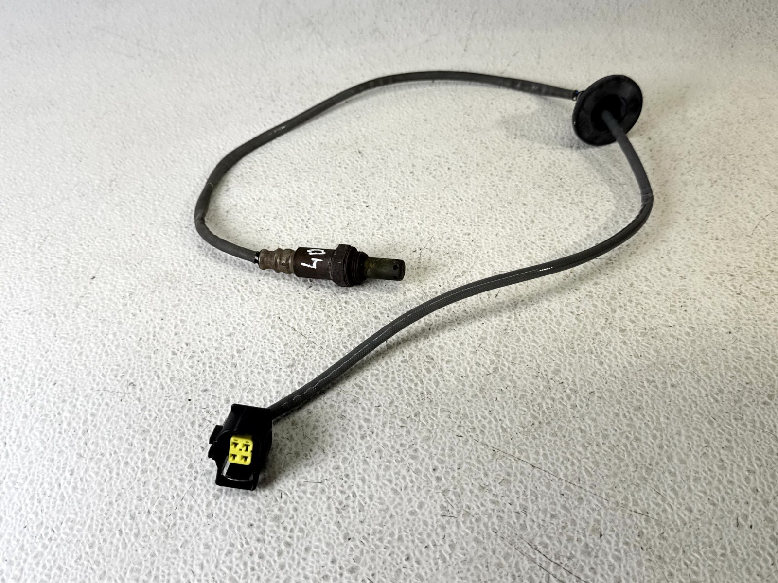 14-20 MITSUBISHI OUTLANDER 2.4L REAR ENGINE OXYGEN O2 LAMBDA SENSOR