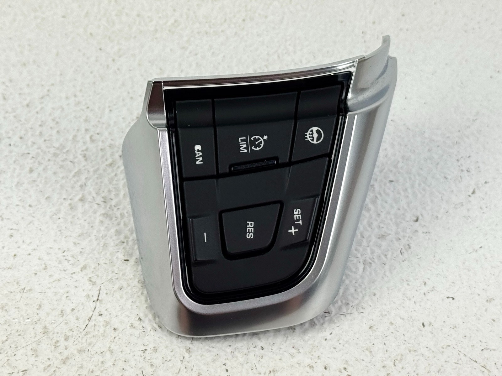 15-19 LAND ROVER DISCOVERY SPORT STEERING WHEEL MULTIFUNCTION SWITCH