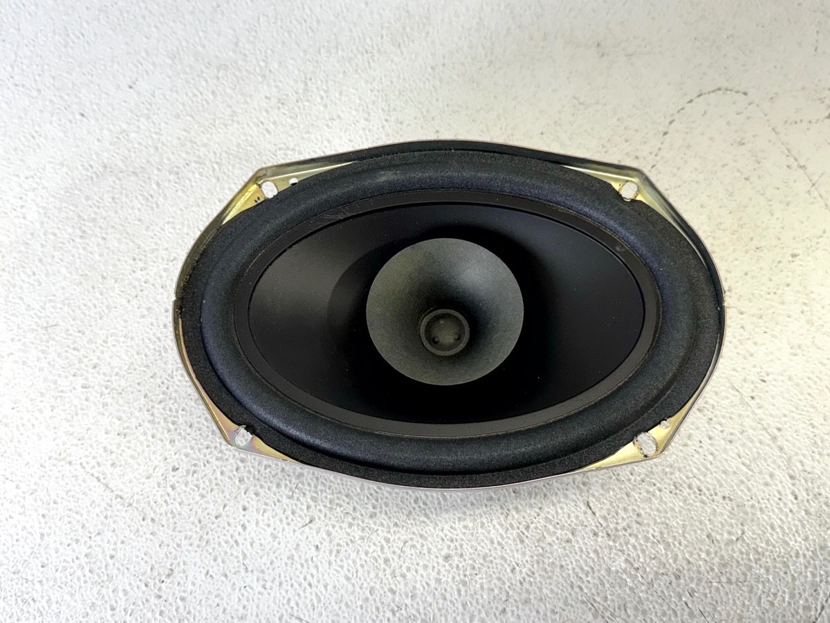 13-20 INFINITI JX35 QX60 FRONT RIGHT PASSENGER SIDE DOOR RADIO AUDIO SPEAKER