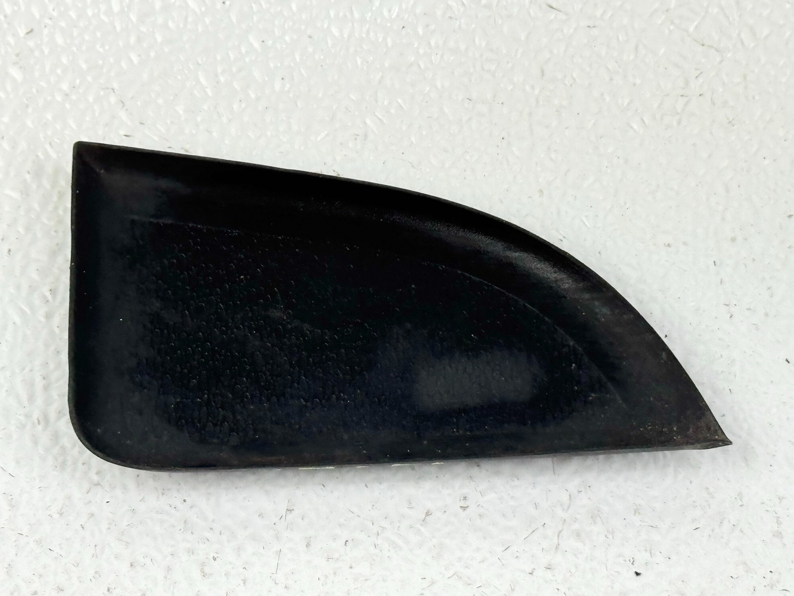 11-20 DODGE JOURNEY FRONT LEFT LH DRIVER SIDE FENDER APPLIQUE MOLDING TRIM