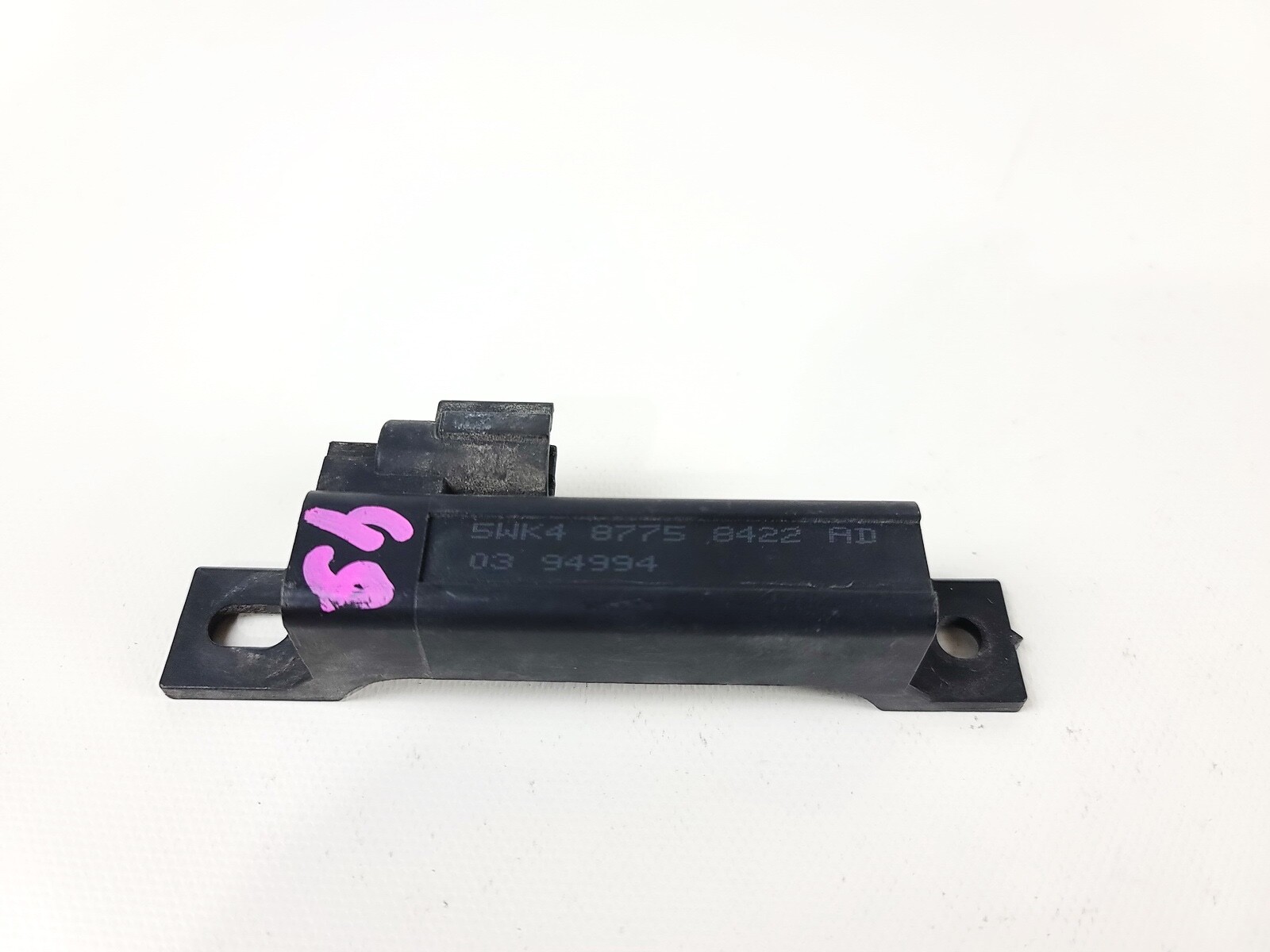 13-20 INFINITI JX35 QX60 SMART KEYLESS ENTRY PROXIMITY ANTENNA SENSOR MODULE