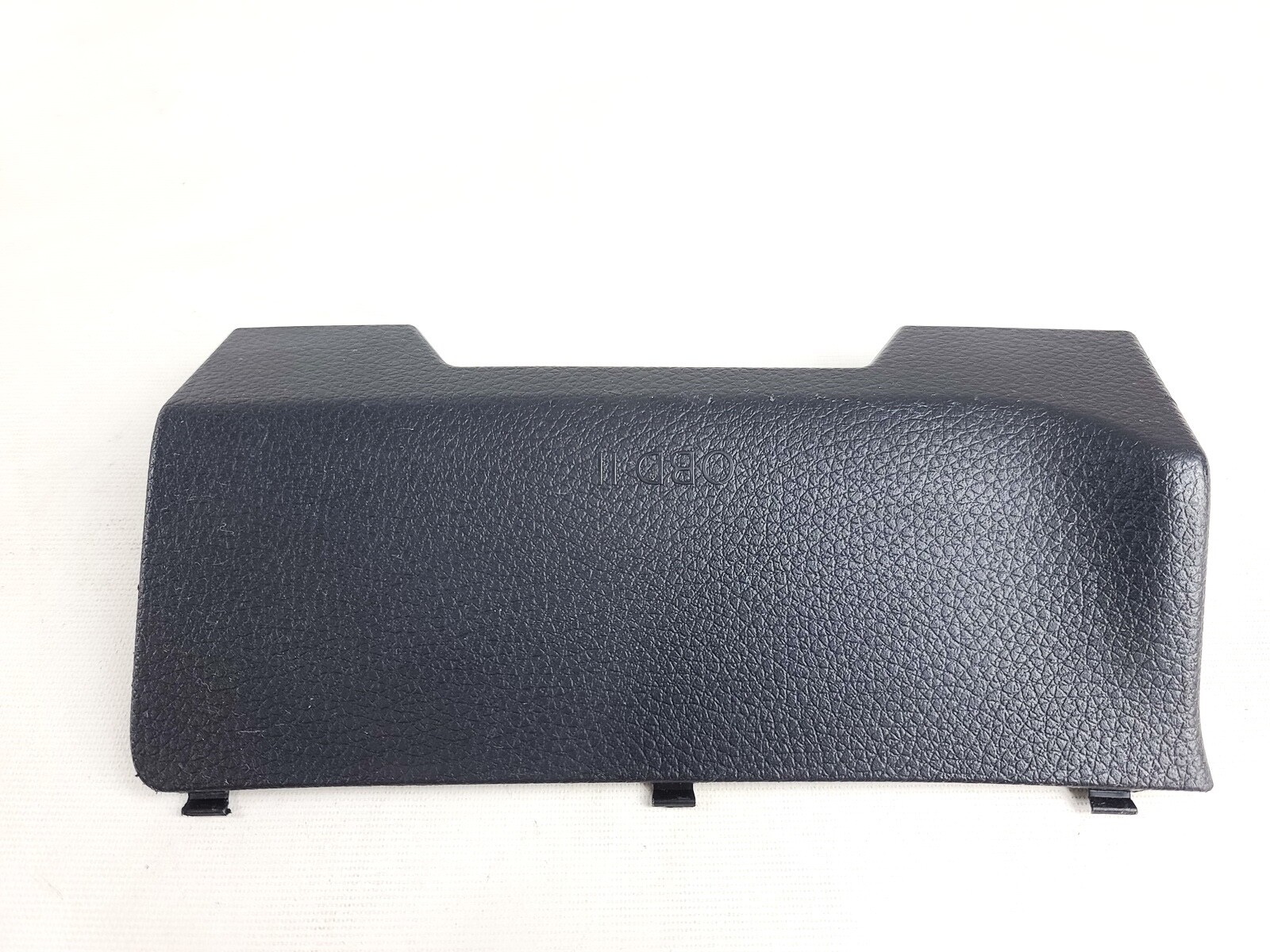 14-20 NISSAN ROGUE SV FUSE BOX OBD DOOR LID COVER TRIM PANEL