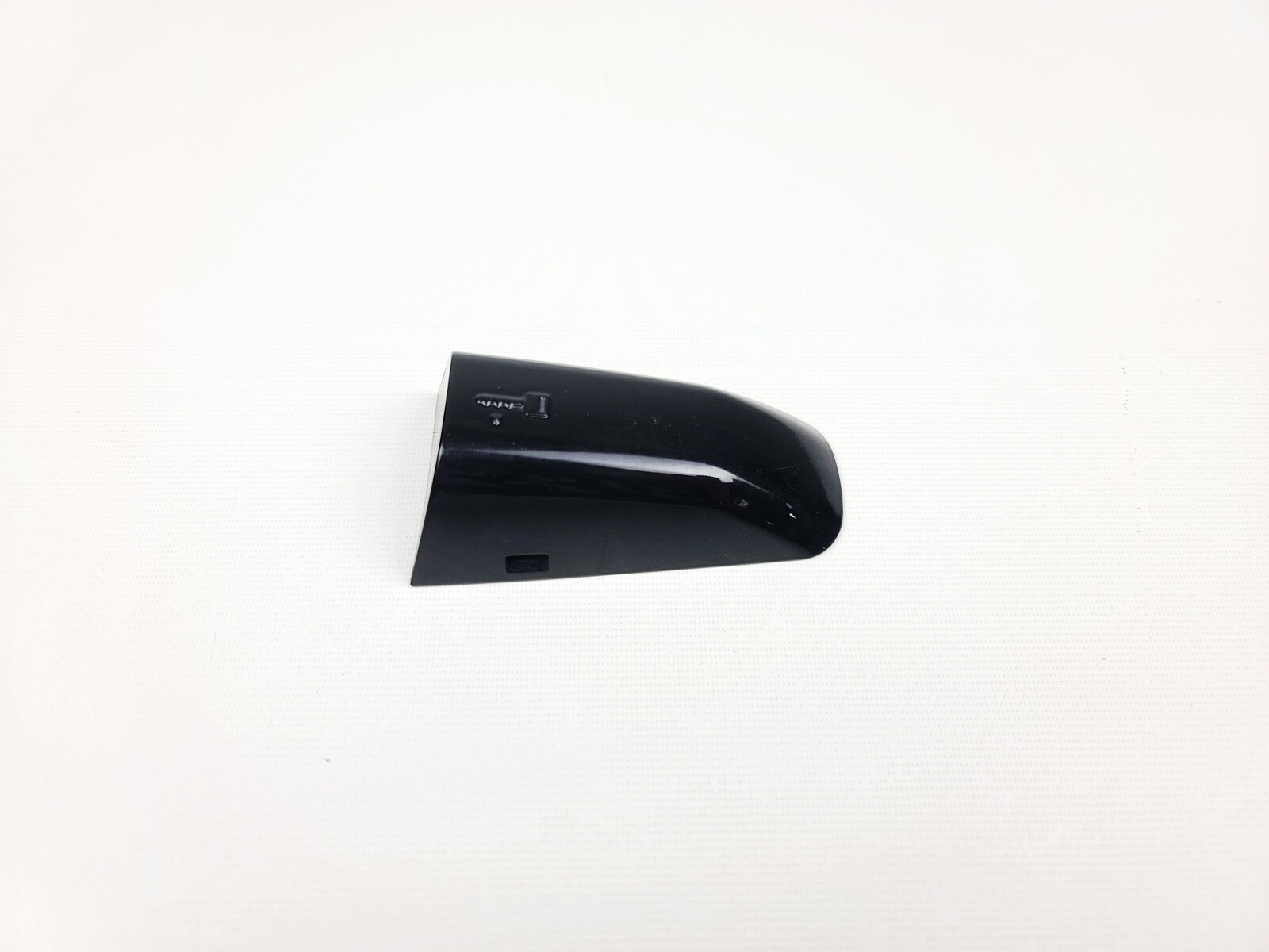12-15 RANGE ROVER EVOQUE FRONT LEFT LH SIDE EXTERIOR HANDLE CAP BEZEL COVER
