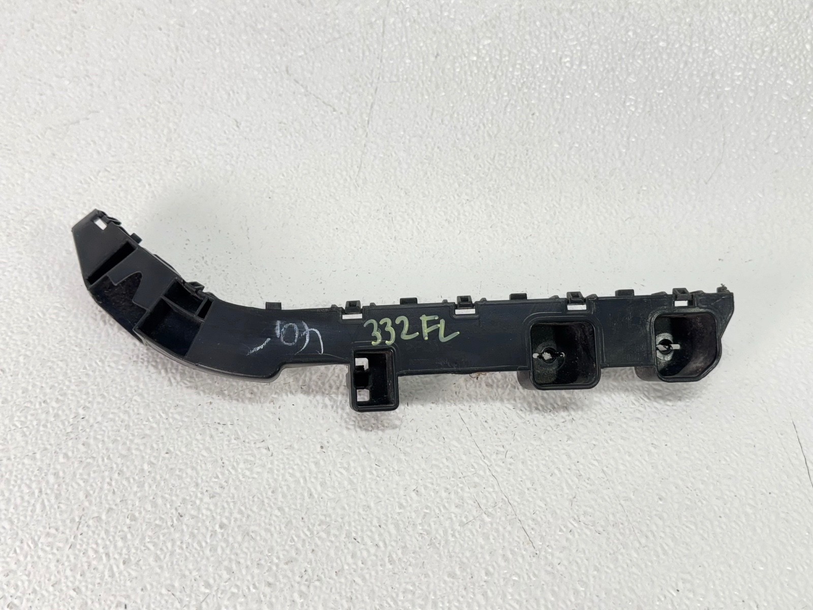 13-20 INFINITI JX35 QX60 FRONT LEFT DRIVER SIDE BUMPER BRACKET SUPPORT MOUNT