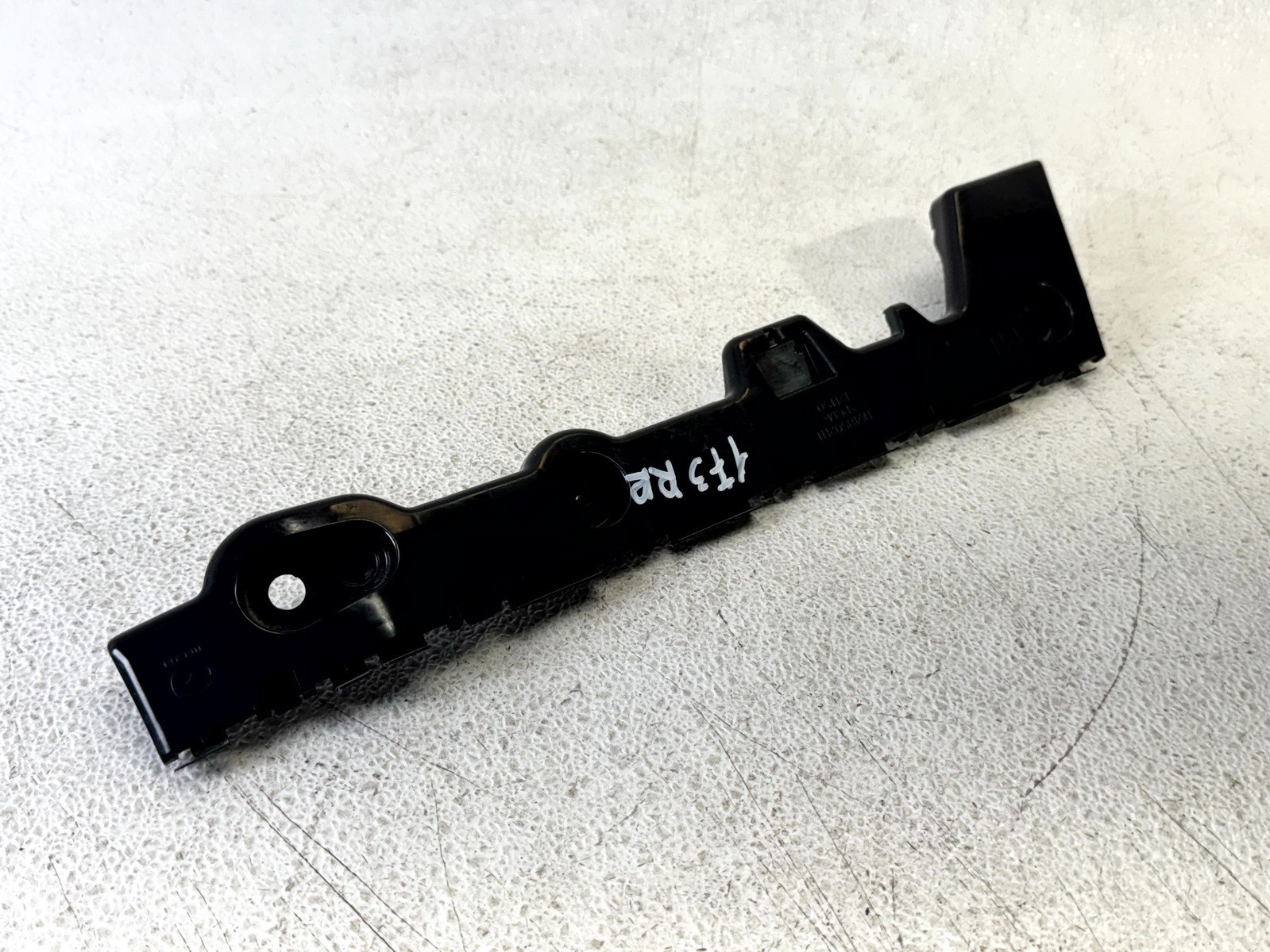 16-23 MAZDA CX-9 CX9 REAR RIGHT RH PASS SIDE BUMPER SUPPORT MOUNT BRACKET