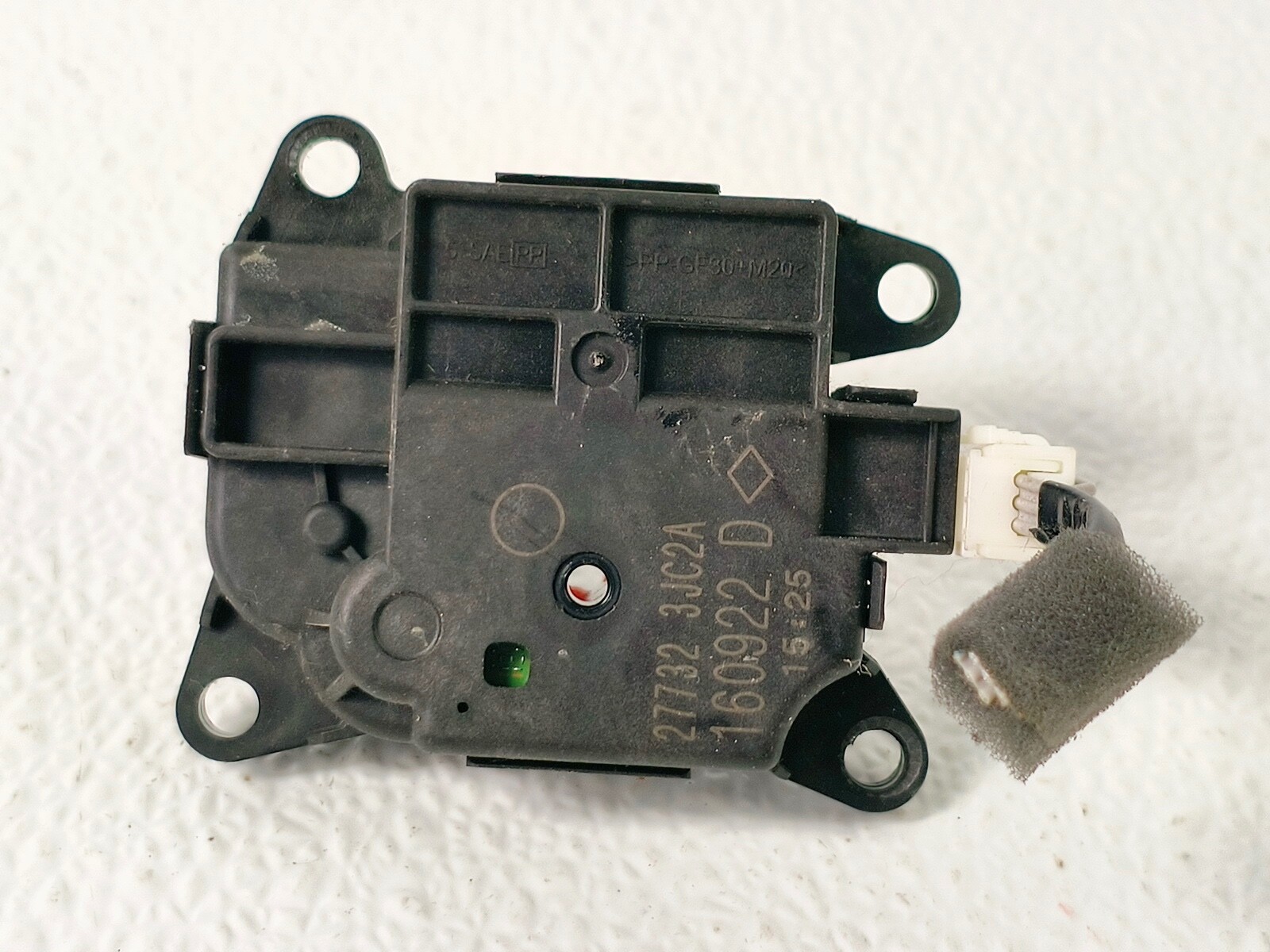 13-20 INFINITI JX35 QX60 RIGHT OR LEFT SIDE DOOR HVAC A/C ACTUATOR AIR MIX