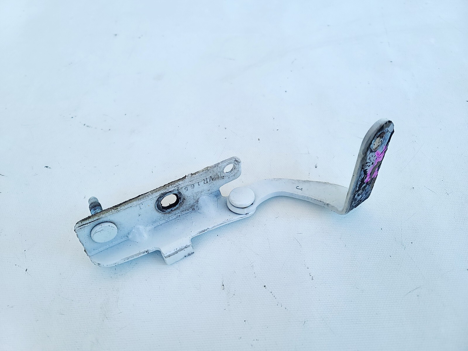 13-20 INFINITI QX60 REAR RIGHT RH PASS TAILGATE LIFTGATE BACK DOOR HINGE