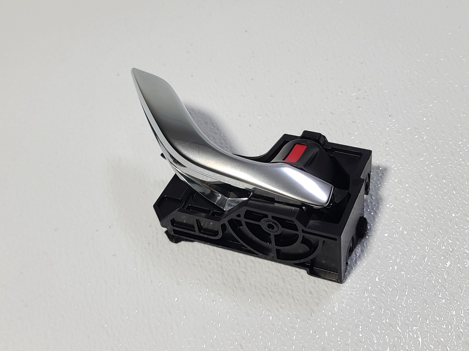 16-23 MAZDA CX-9 CX9 REAR RIGHT RH PASS SIDE INTERIOR DOOR HANDLE