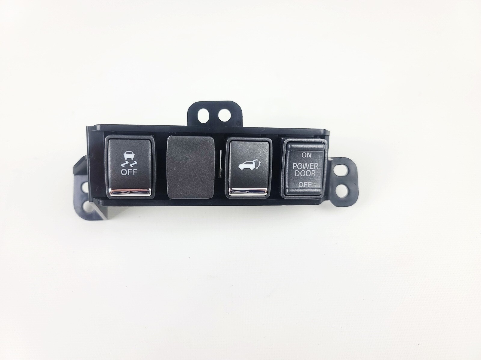 13-20 INFINITI JX35 QX60 REAR TAILGATE LIFTGATE TRUNK POWER OPEN LOCK SWITCH