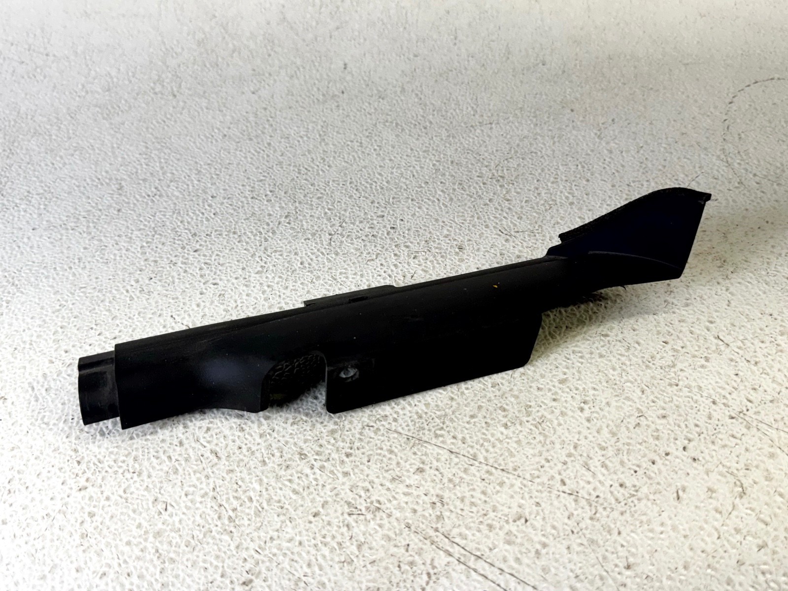 14-23 INFINITI Q50 FRONT RIGHT PASS SIDE FENDER TRIM COVER MOLDING PANEL
